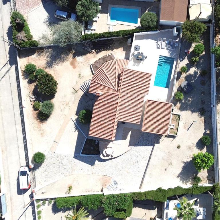 CostaBlancaDreams Casa Mali in Calpe - Villa con piscina privada - 28