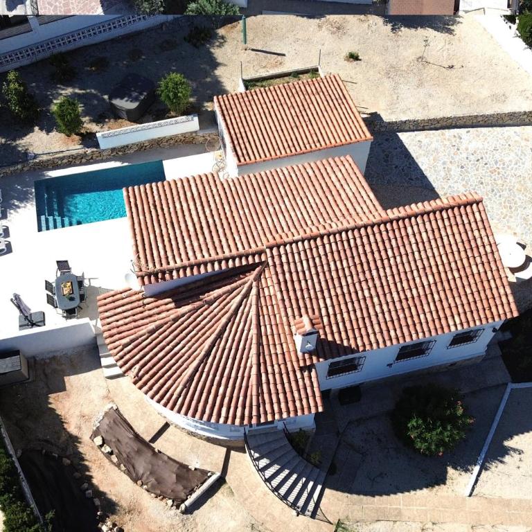 CostaBlancaDreams Casa Mali in Calpe - Villa con piscina privada - 29