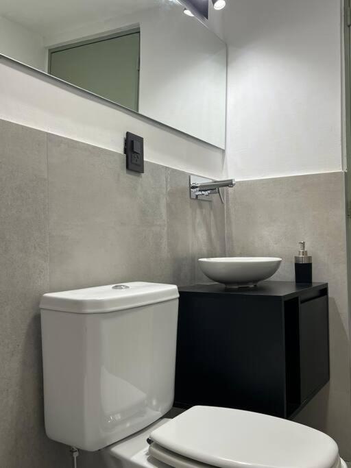 Departamento en Capital - One-Bedroom Apartment - 25