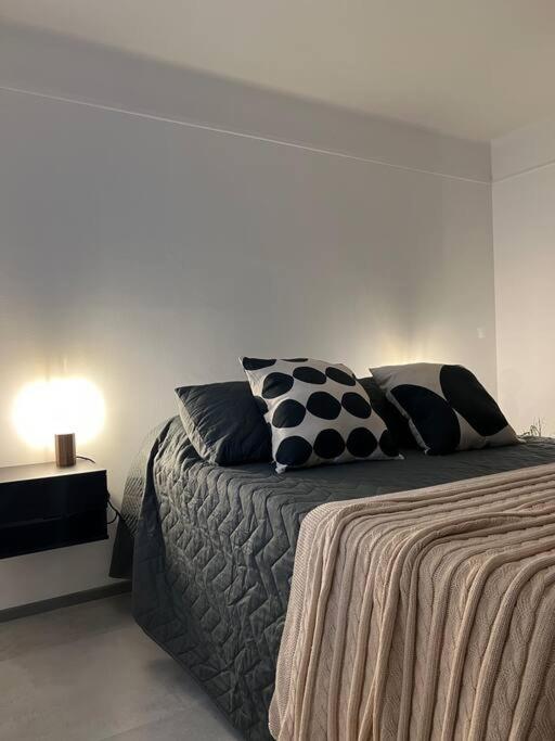 Departamento en Capital - Apartamento de 1 dormitorio - 17