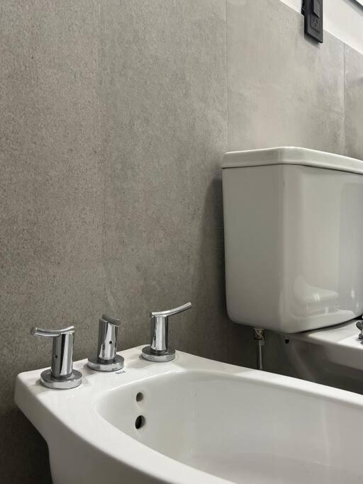 Departamento en Capital - Apartamento de 1 dormitorio - 29