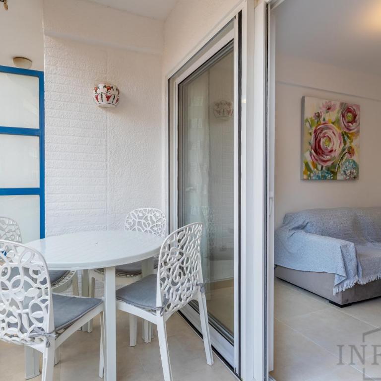 Inftour Arenal Playa y Sol Apartamento - Apartamento de 2 dormitorios - 5