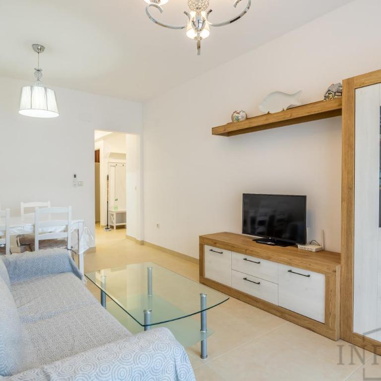Inftour Arenal Playa y Sol Apartamento - Apartamento de 2 dormitorios - 7