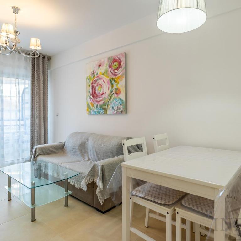 Inftour Arenal Playa y Sol Apartamento - Apartamento de 2 dormitorios - 11