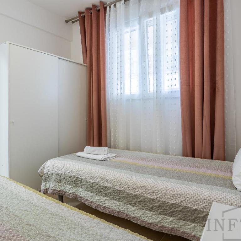 Inftour Arenal Playa y Sol Apartamento - Apartamento de 2 dormitorios - 14