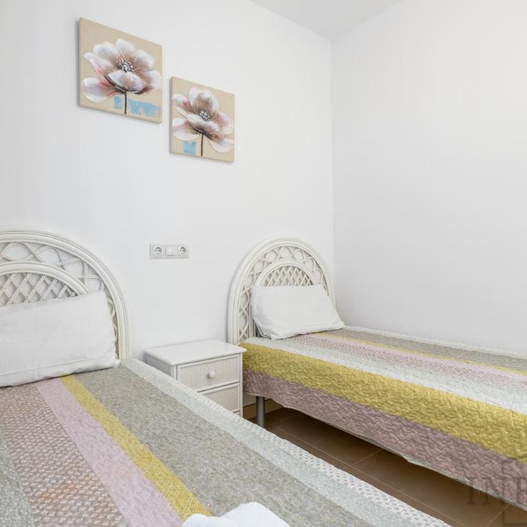 Inftour Arenal Playa y Sol Apartamento - Apartamento de 2 dormitorios - 13