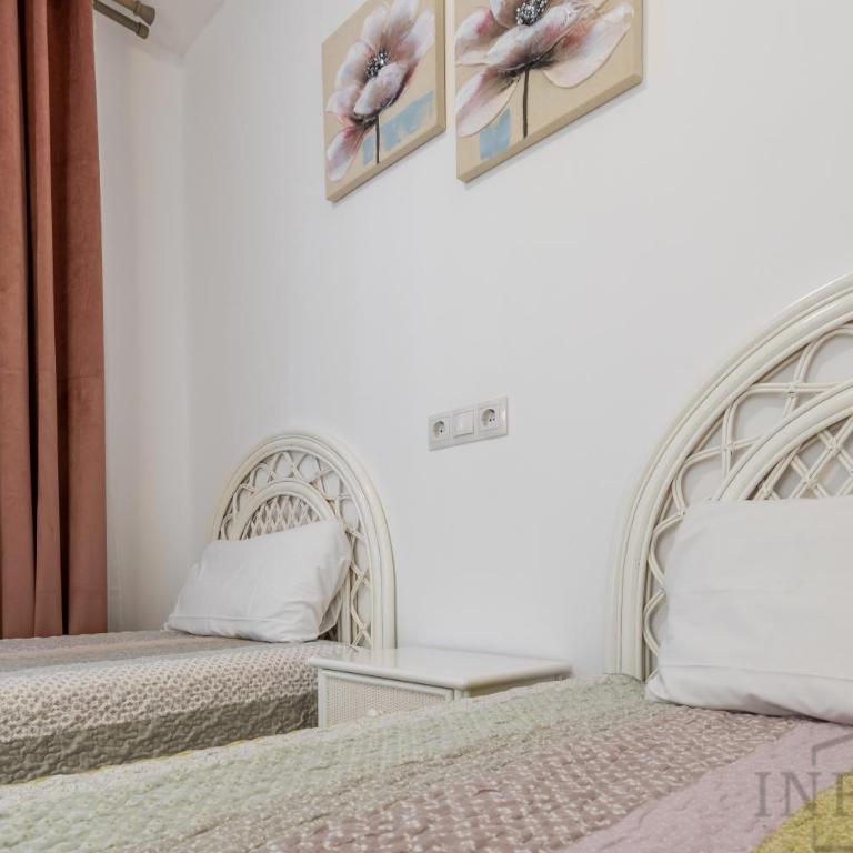 Inftour Arenal Playa y Sol Apartamento - Apartamento de 2 dormitorios - 17