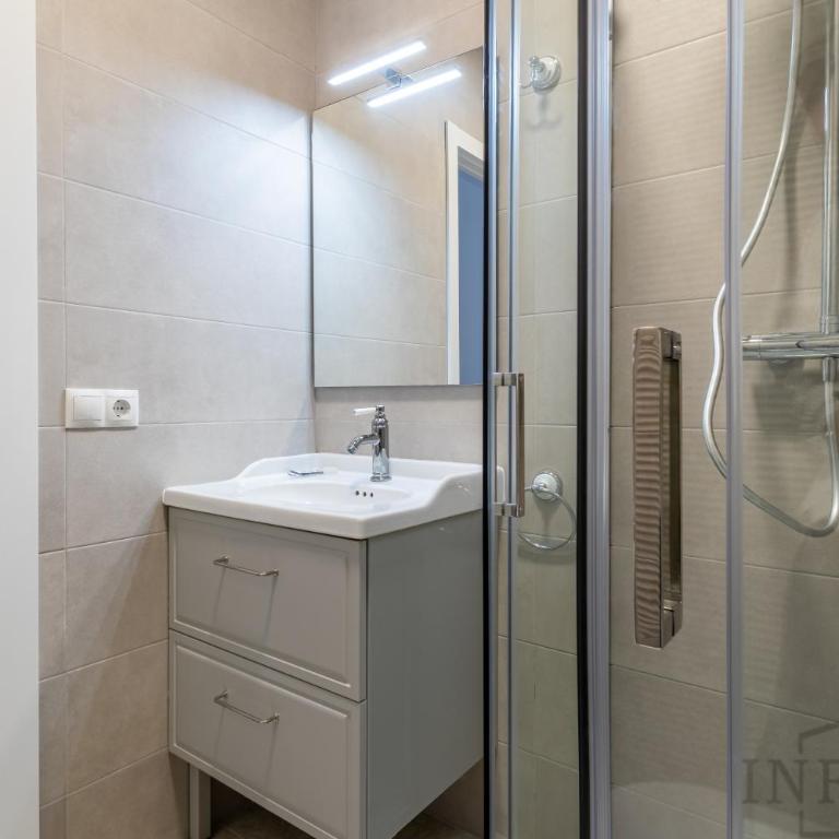 Inftour Arenal Playa y Sol Apartamento - Apartamento de 2 dormitorios - 33