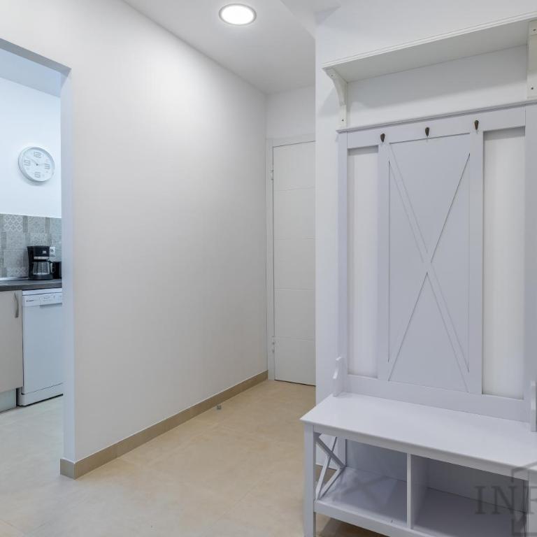 Inftour Arenal Playa y Sol Apartamento - Apartamento de 2 dormitorios - 34