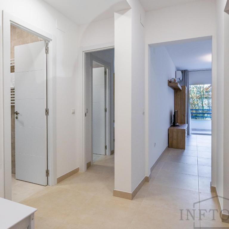 Inftour Arenal Playa y Sol Apartamento - Apartamento de 2 dormitorios - 36