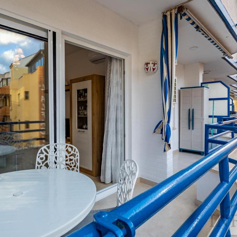 Inftour Arenal Playa y Sol Apartamento - Apartamento de 2 dormitorios - 1
