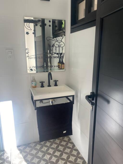 Acogedora casa en Santo Tome - Apartamento de 1 dormitorio - 3