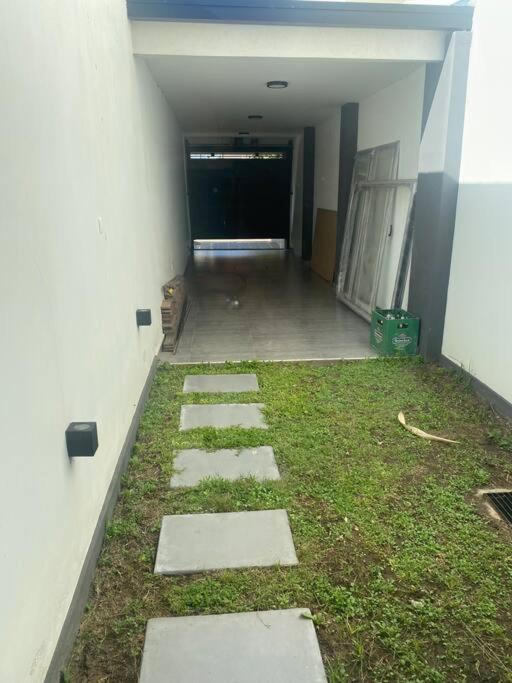 Acogedora casa en Santo Tome - Apartamento de 1 dormitorio - 4
