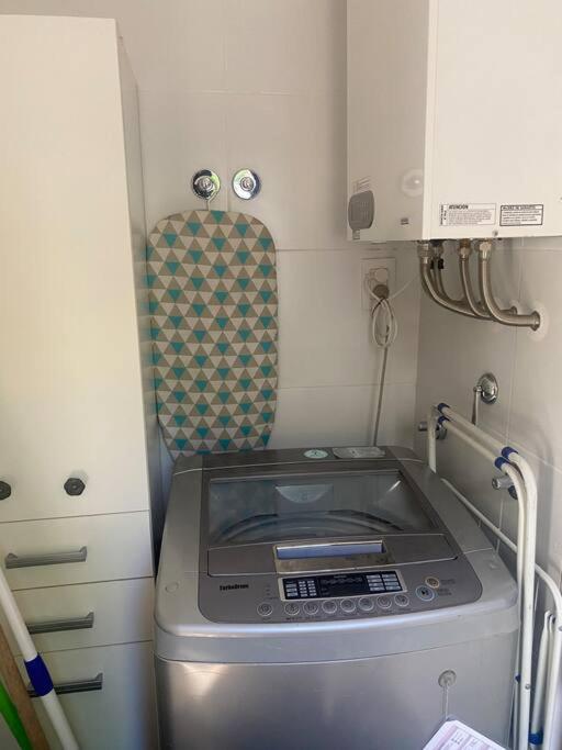 Acogedora casa en Santo Tome - Apartamento de 1 dormitorio - 16