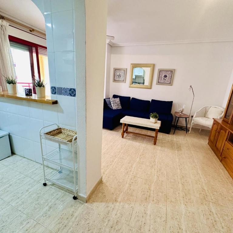 A1040 - Terramar 1 - 2004 Finestrat - Apartamento de 1 dormitorio - 8