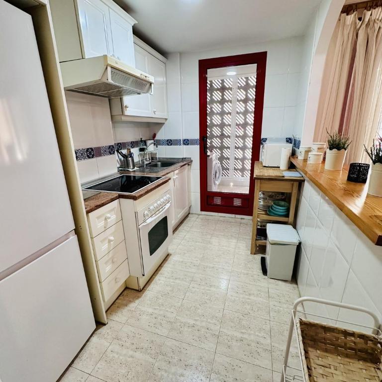 A1040 - Terramar 1 - 2004 Finestrat - Apartamento de 1 dormitorio - 9