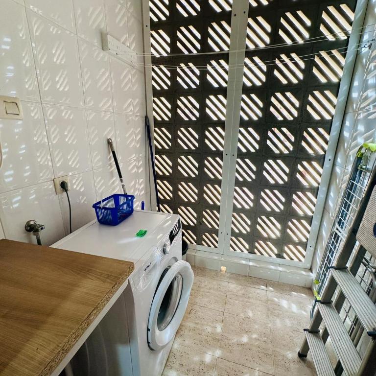 A1040 - Terramar 1 - 2004 Finestrat - Apartamento de 1 dormitorio - 11