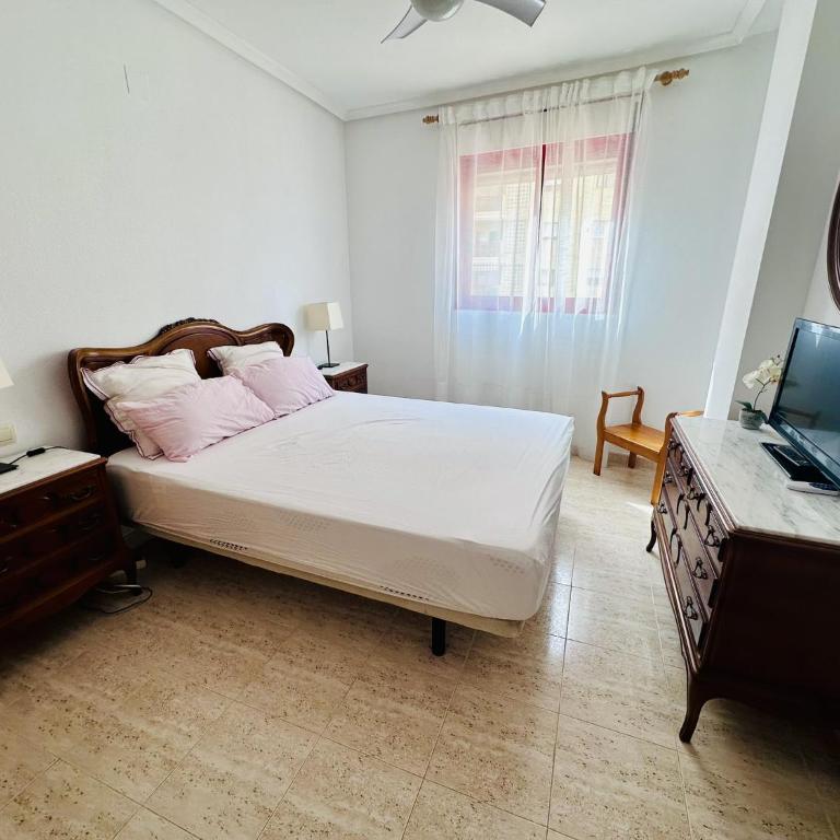 A1040 - Terramar 1 - 2004 Finestrat - Apartamento de 1 dormitorio - 14
