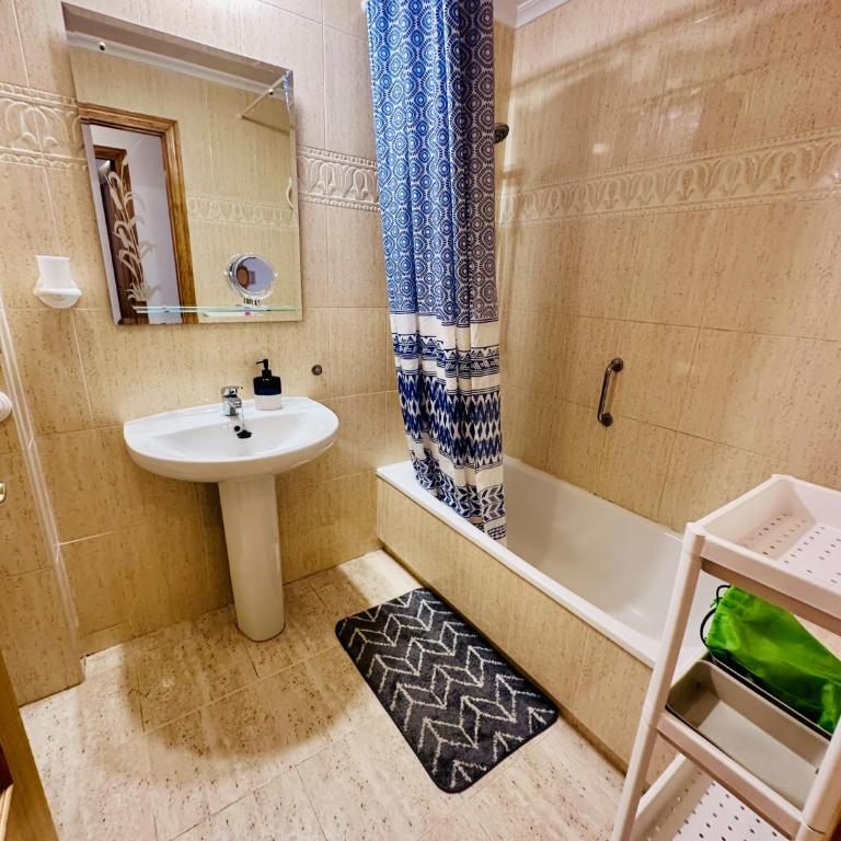 A1040 - Terramar 1 - 2004 Finestrat - Apartamento de 1 dormitorio - 17