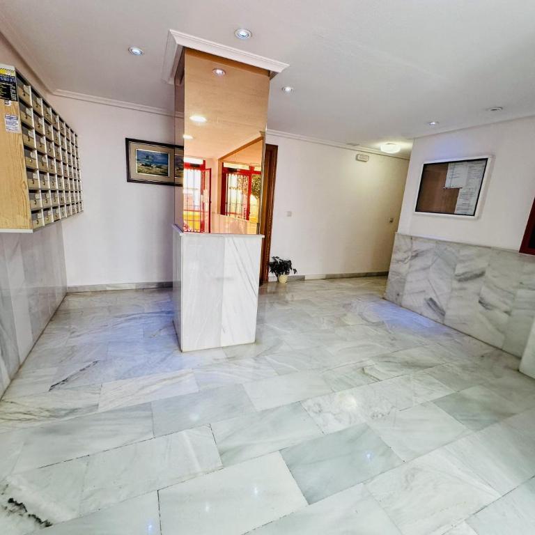 A1040 - Terramar 1 - 2004 Finestrat - Apartamento de 1 dormitorio - 19