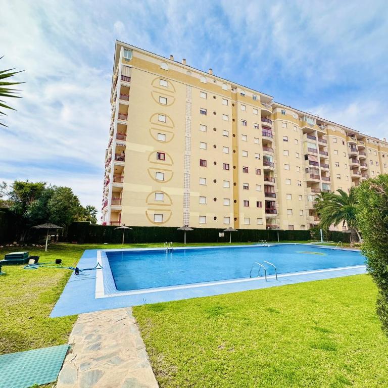 A1040 - Terramar 1 - 2004 Finestrat - Apartamento de 1 dormitorio - 20