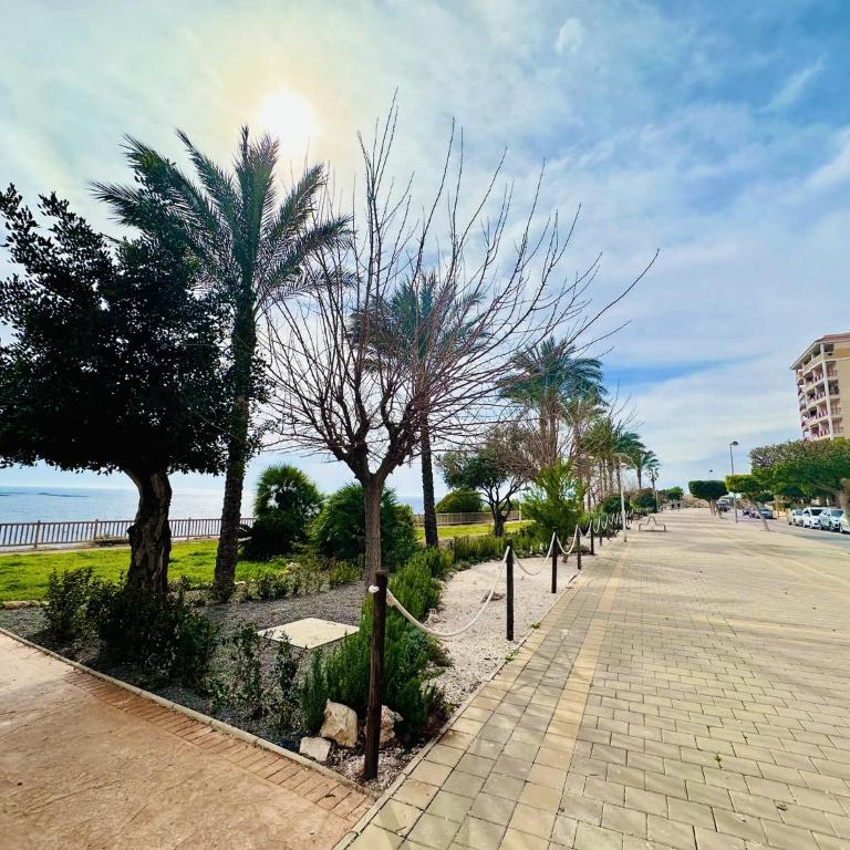 A1040 - Terramar 1 - 2004 Finestrat - Apartamento de 1 dormitorio - 22