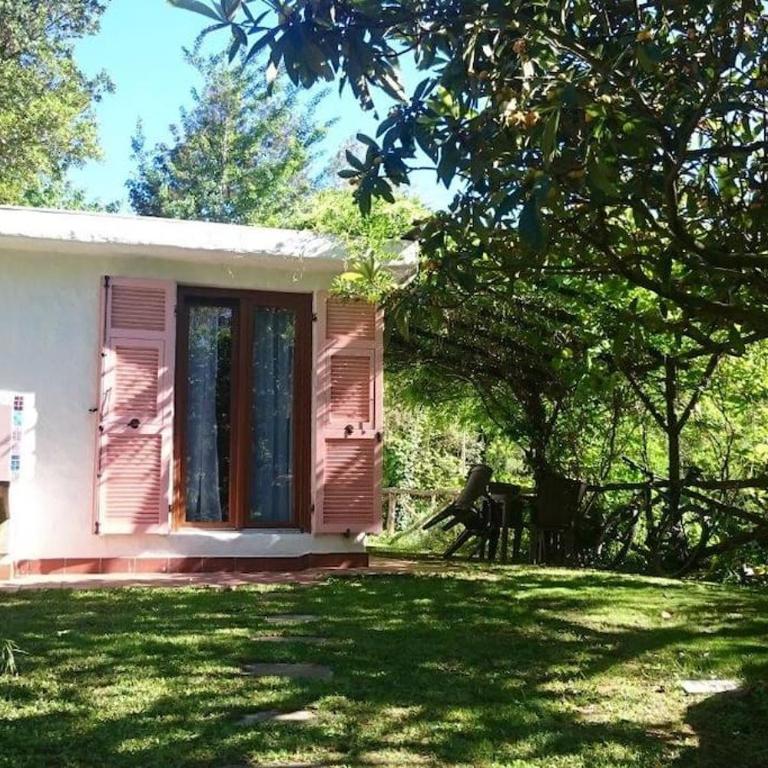 Casetta indipendente al mare - Casa con 2 Camere da Letto - 1