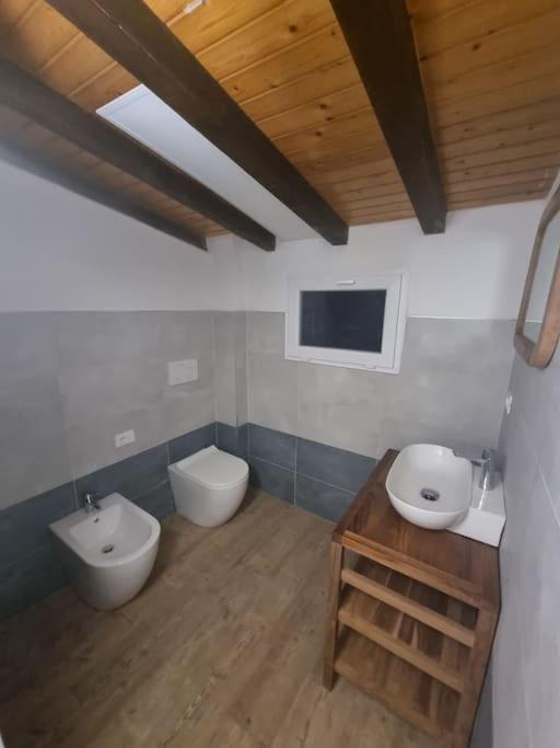 Casetta indipendente al mare - Casa con 2 Camere da Letto - 23