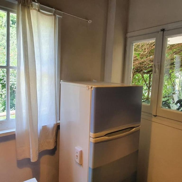 Casetta indipendente al mare - Casa con 2 Camere da Letto - 31