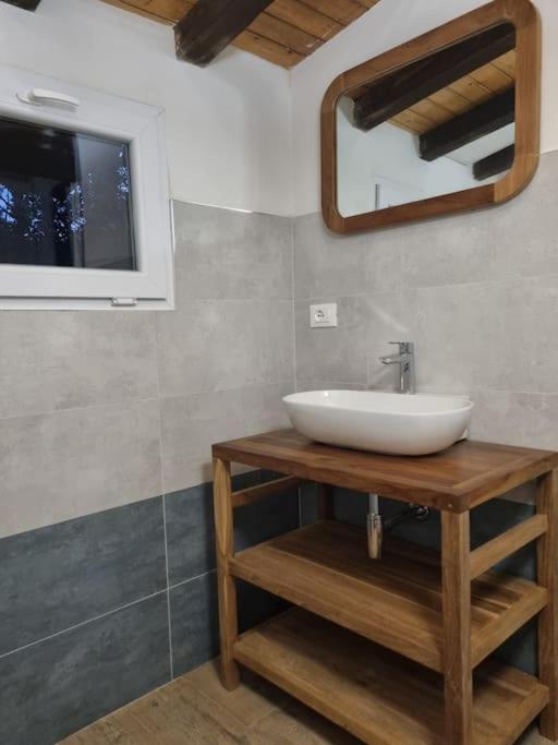 Casetta indipendente al mare - Casa con 2 Camere da Letto - 36
