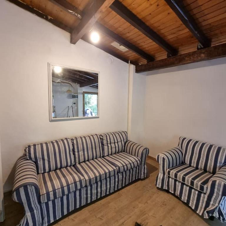 Casetta indipendente al mare - Casa con 2 Camere da Letto - 37