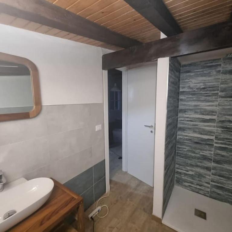 Casetta indipendente al mare - Casa con 2 Camere da Letto - 38