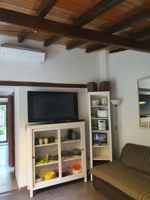 Casetta indipendente al mare - Casa con 2 Camere da Letto - 39