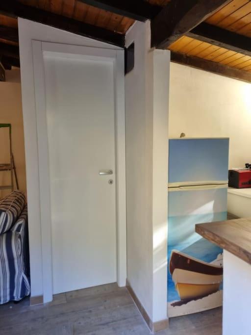 Casetta indipendente al mare - Casa con 2 Camere da Letto - 41