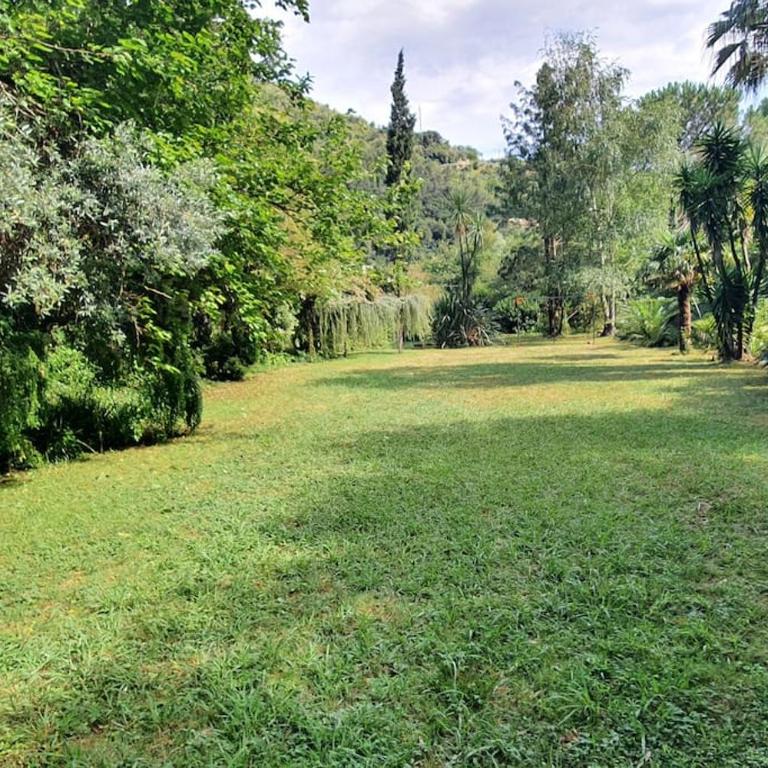 Casetta indipendente al mare - Casa con 2 Camere da Letto - 46