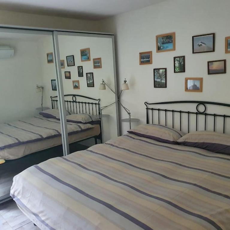 Casetta indipendente al mare - Casa con 2 Camere da Letto - 48