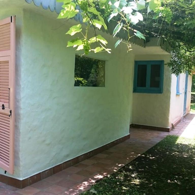 Casetta indipendente al mare - Casa con 2 Camere da Letto - 49