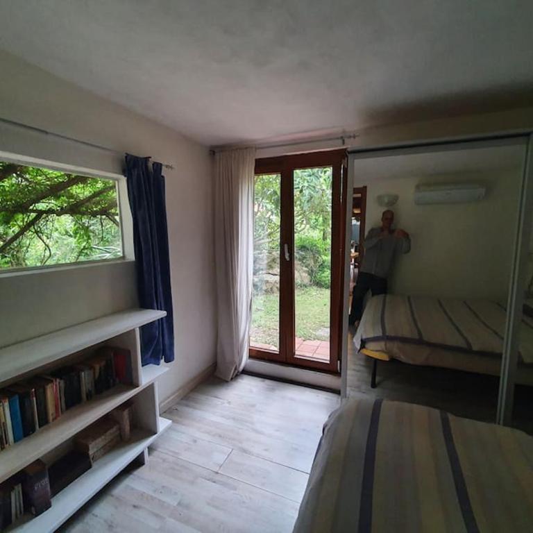 Casetta indipendente al mare - Casa con 2 Camere da Letto - 54