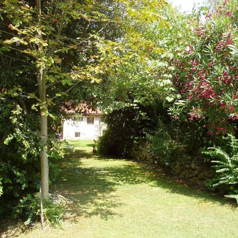 Casetta indipendente al mare - Casa con 2 Camere da Letto - 55