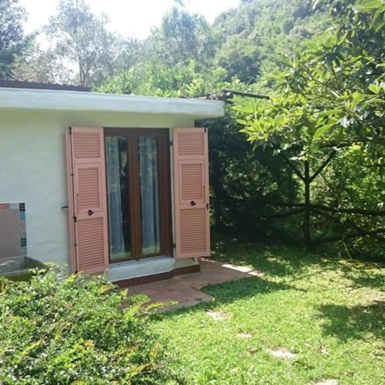 Casetta indipendente al mare - Casa con 2 Camere da Letto - 57