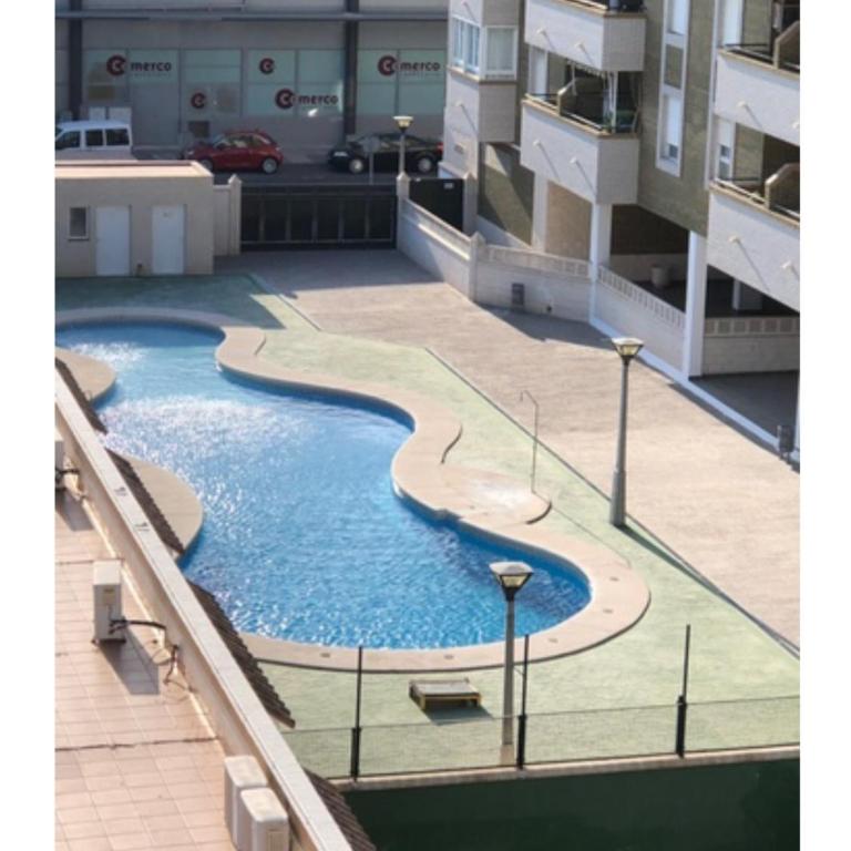 Las Salinas - Three-Bedroom Apartment - 15
