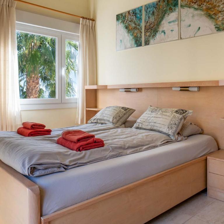 Villa Vista Almuñécar - Four-Bedroom House - 20