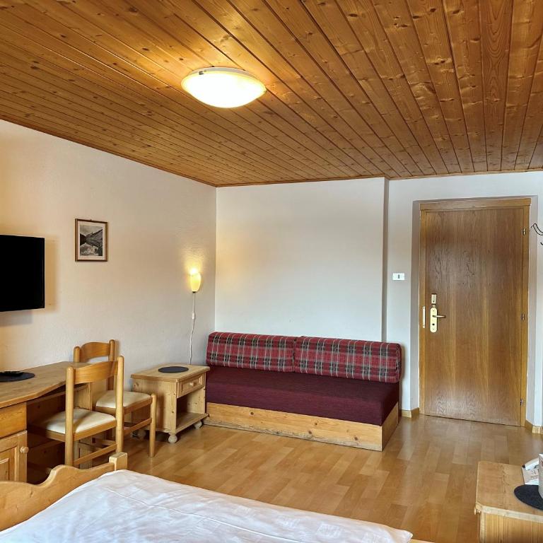 Apparthotel Germania - Camera Tripla - 2