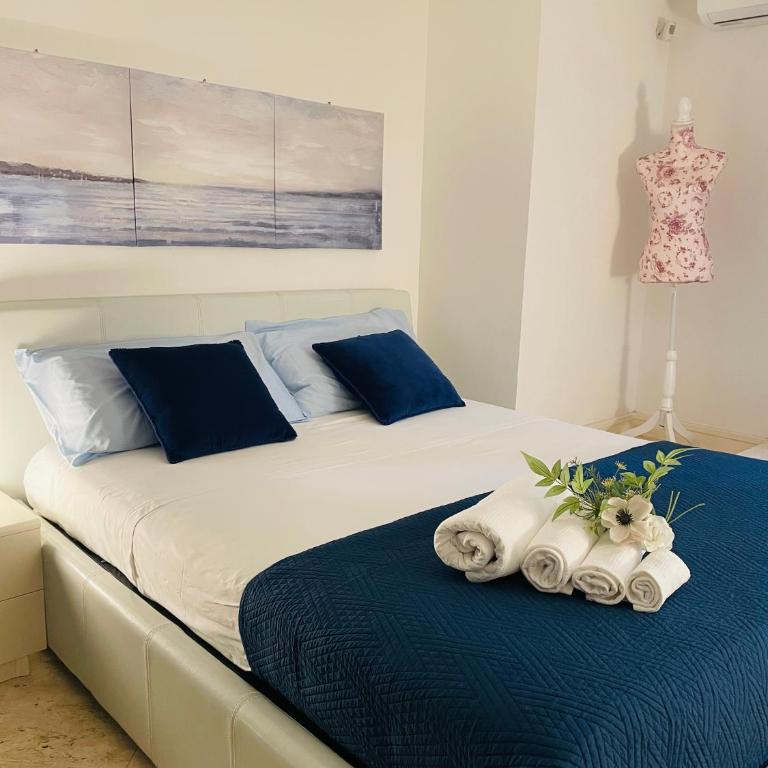 Casa Fiorita Appia Antica - Apartment mit 2 Schlafzimmern - 27
