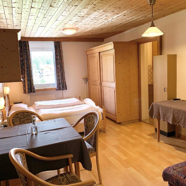 Apparthotel Germania - Monolocale - 1