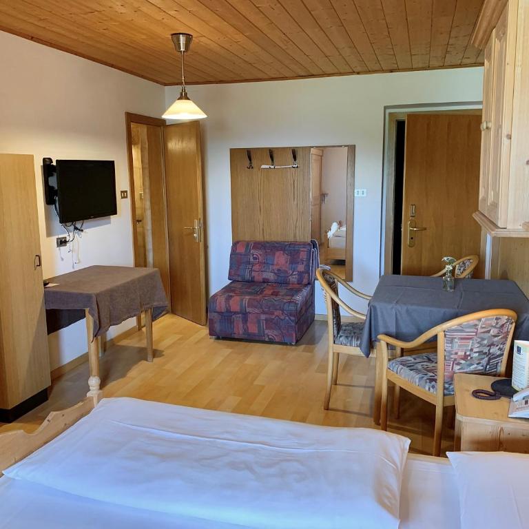 Apparthotel Germania - Monolocale - 2