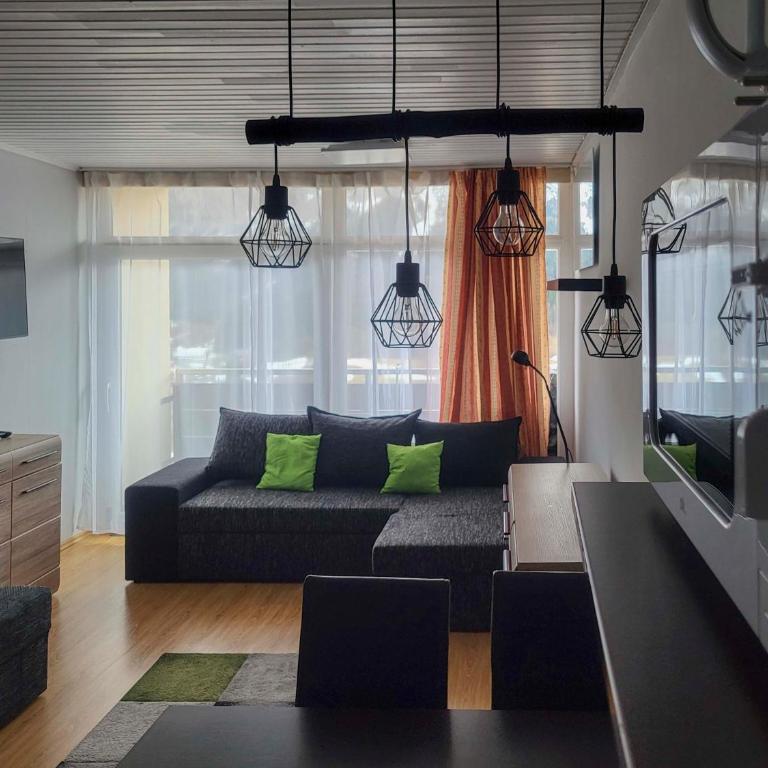 Grimming view Apartment - Apartment mit 1 Schlafzimmer - 1