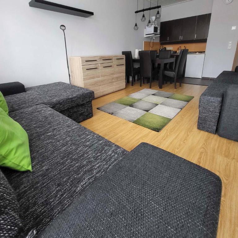 Grimming view Apartment - Apartment mit 1 Schlafzimmer - 2