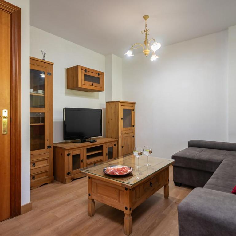 Apto La Portilla en Llanes - Apartment - 5