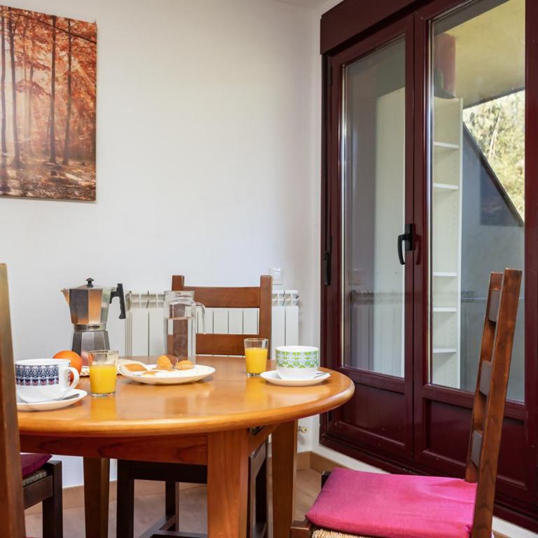 Apto La Portilla en Llanes - Apartment - 7